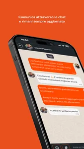 Mangofit screenshot 2