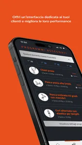 Mangofit screenshot 4