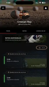 Los Reyes screenshot 0