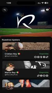 Los Reyes screenshot 1