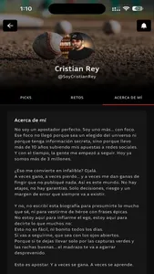 Los Reyes screenshot 2