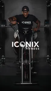 Iconix Fit screenshot 0
