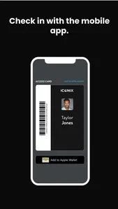 Iconix Fit screenshot 4