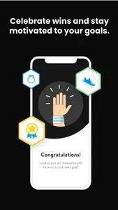 Iconix Fit screenshot 7