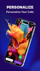 ZDGE Ringtones and Wallpapers screenshot 1