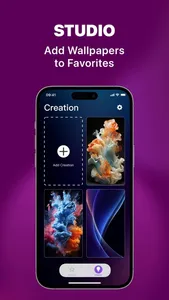 ZDGE Ringtones and Wallpapers screenshot 3