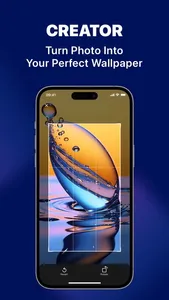 ZDGE Ringtones and Wallpapers screenshot 4