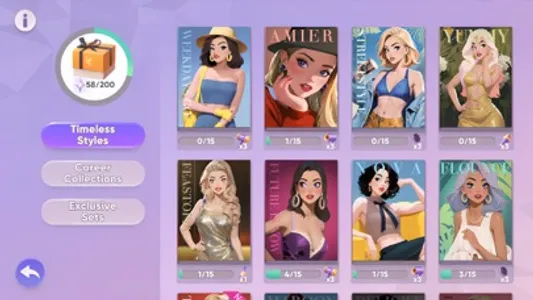 Hollywood Crush screenshot 6