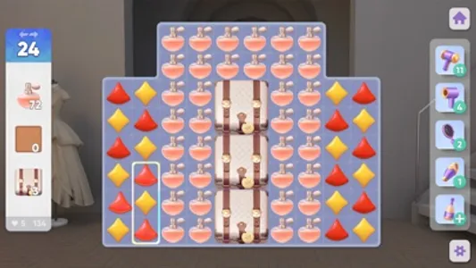 Hollywood Crush screenshot 7