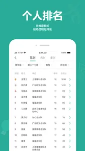 击剑圈 screenshot 3