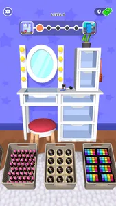 Fridge Organize 3D screenshot 4