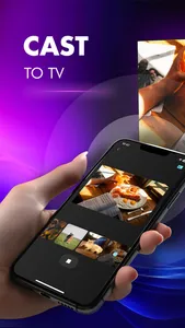 Universal Control TV Remote screenshot 4