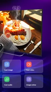 Universal Control TV Remote screenshot 5