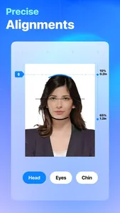 Passport Photo: ID Photo screenshot 2
