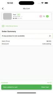 EasyEaty: Food Delivery screenshot 1