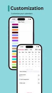 Tiny Planner: Tasks & To Do screenshot 1