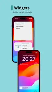 Tiny Planner: Tasks & To Do screenshot 2