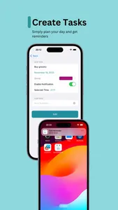 Tiny Planner: Tasks & To Do screenshot 4
