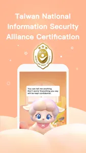 HereHear Wellness screenshot 0