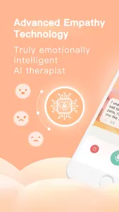 HereHear Wellness screenshot 1