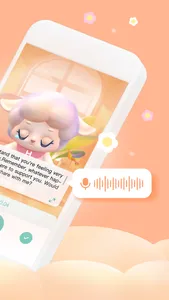 HereHear Wellness screenshot 2