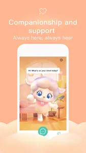 HereHear Wellness screenshot 3