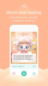 HereHear Wellness screenshot 4