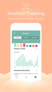 HereHear Wellness screenshot 5