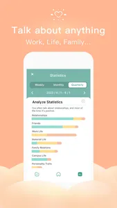 HereHear Wellness screenshot 6