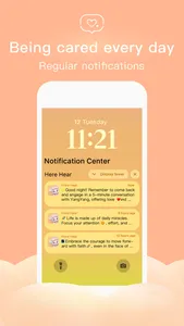 HereHear Wellness screenshot 7
