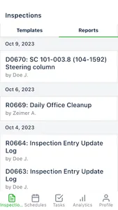 Pultum — checklist maker screenshot 2
