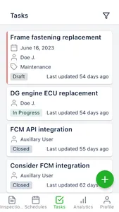 Pultum — checklist maker screenshot 3
