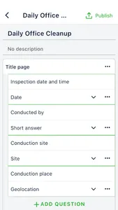 Pultum — checklist maker screenshot 4