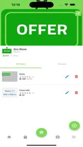 EasyEaty For Restaurants screenshot 2