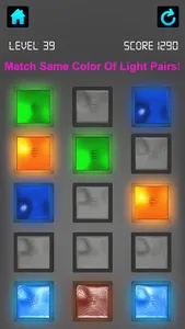 Electronic Memory Games! screenshot 2