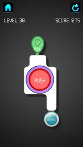 Electronic Memory Games! screenshot 3