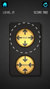 Electronic Memory Games! screenshot 4