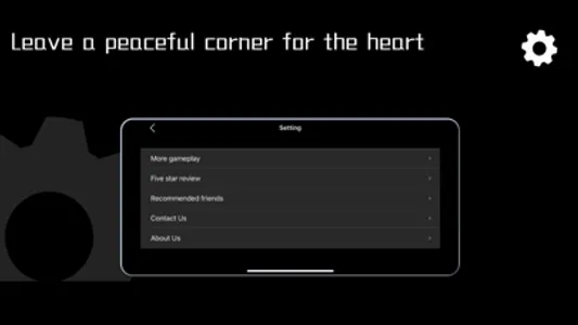 Muyu Clock screenshot 2