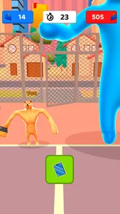 Workout Lifting: Strong Hero screenshot 1