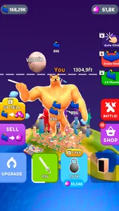 Workout Lifting: Strong Hero screenshot 4