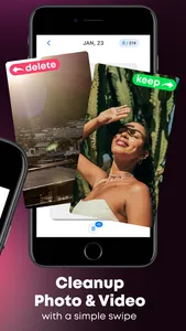 Swipe Guru screenshot 1