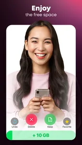 Swipe Guru screenshot 2