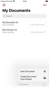 DocFlip screenshot 0