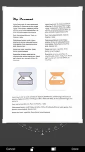 DocFlip screenshot 2