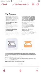 DocFlip screenshot 3