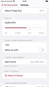 DocFlip screenshot 4