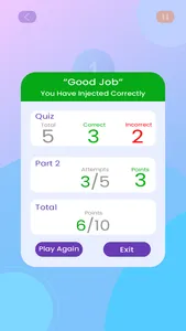 Manikin Simulators screenshot 2