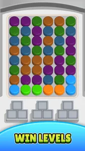 Disc Sweep 3D screenshot 1