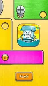 Remove Nails-brain game screenshot 0