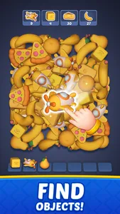 Design Blast - Garden Match 3D screenshot 8